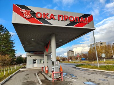 г. Дзержинск, ул. Свердлова