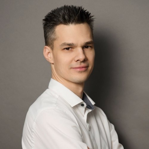 Манташов Александр