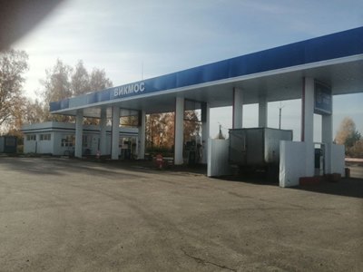 д. Антеньево