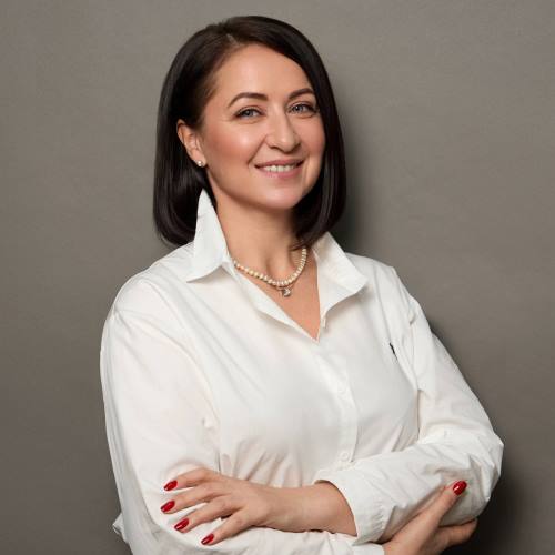 Федотова Елена
