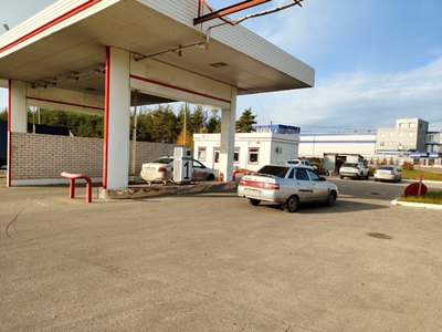 г. Дзержинск