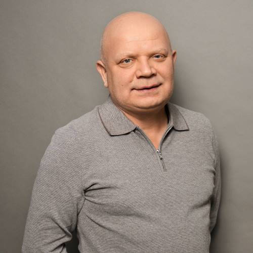 Сазанов Сергей