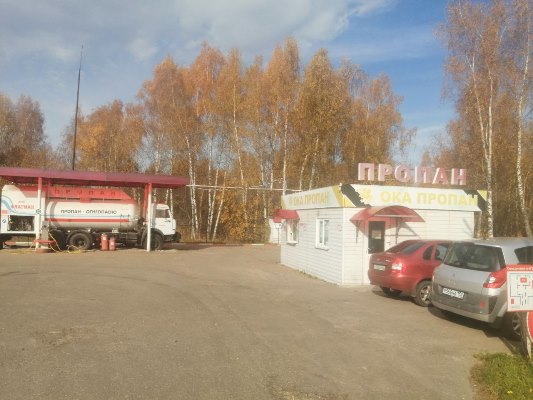 г. Богородск, ул. Заводская