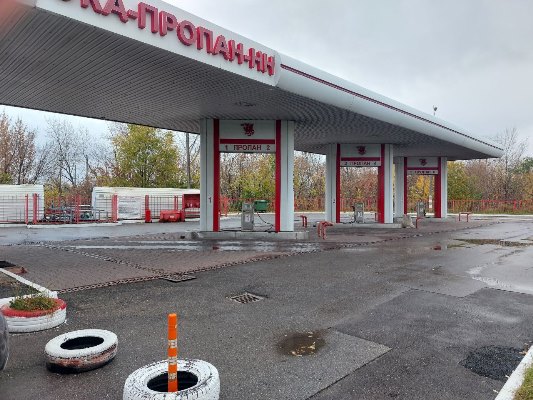 г. Нижний Новгород, ул. Коминтерна, 34 В.