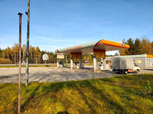 г. Дзержинск, п. Строителей