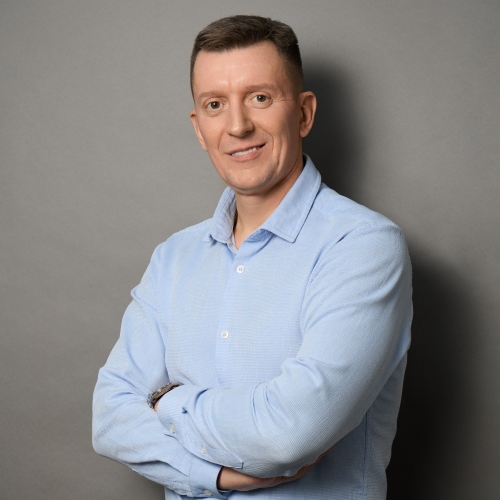 Владимир Бердинский
