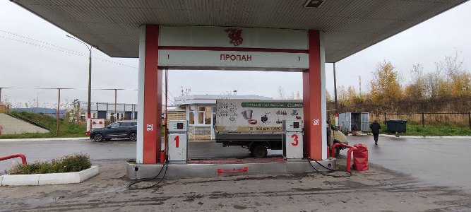 г. Нижний Новгород, ул. Ларина, 13В