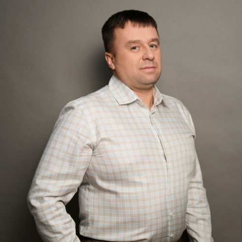 Алексей Князев