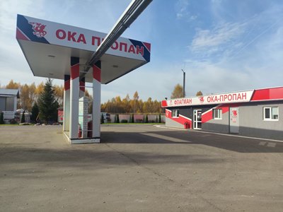 г. Ворсма